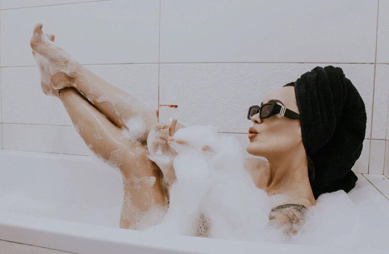 Affordable and Relaxing Self-Care Ideas You Can Do at Home