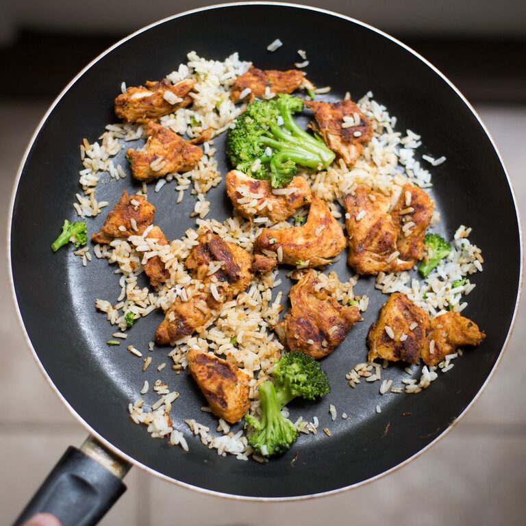Easy Ideas to Make Dinner Cleanup Faster and Simpler